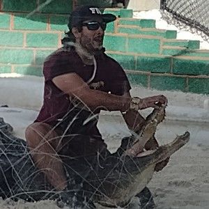 Meet your Posher, Jon